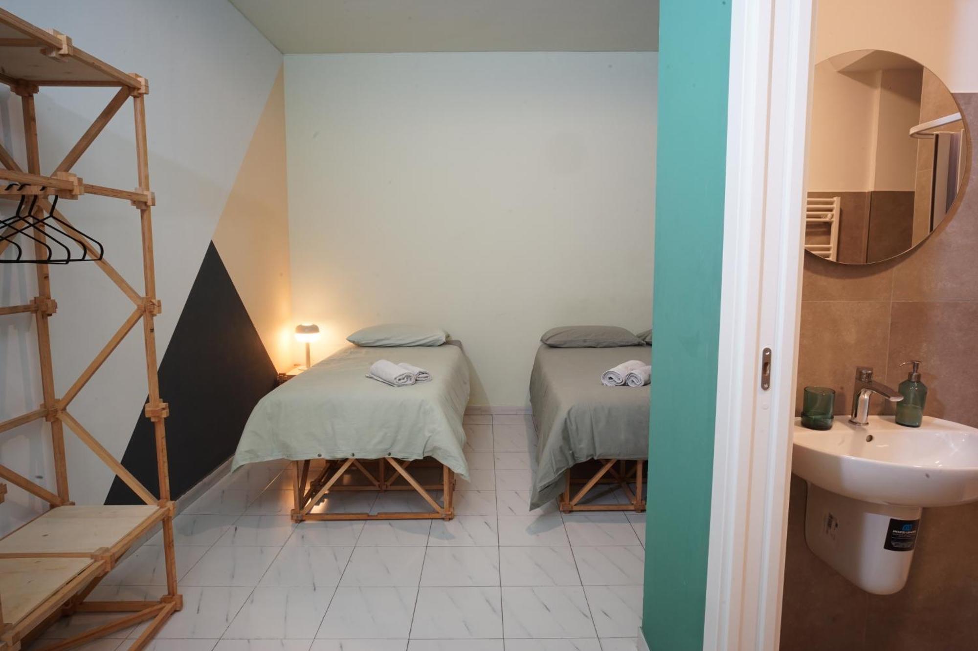 巴里 Casa Base酒店 外观 照片